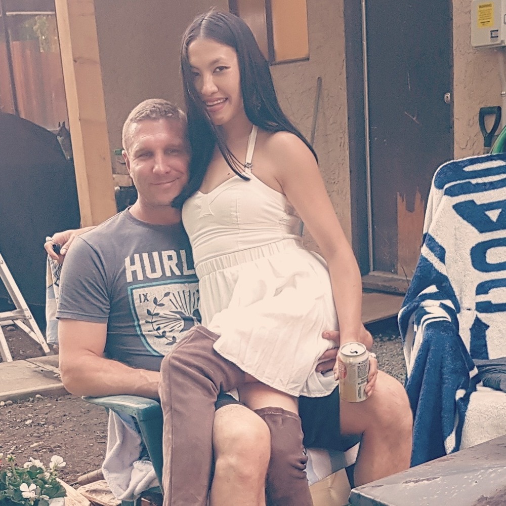 Meet your Posher, Bianca